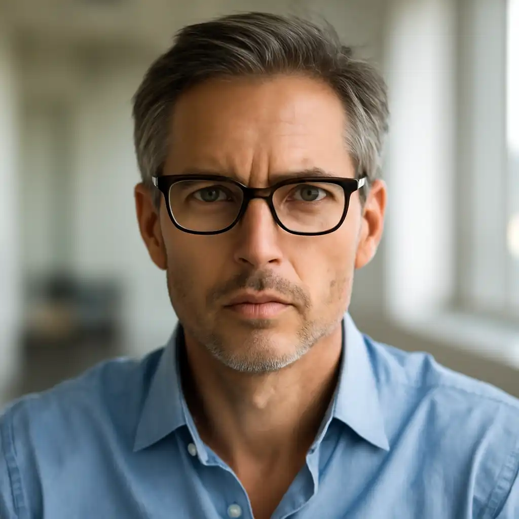 Magnus Eklundh